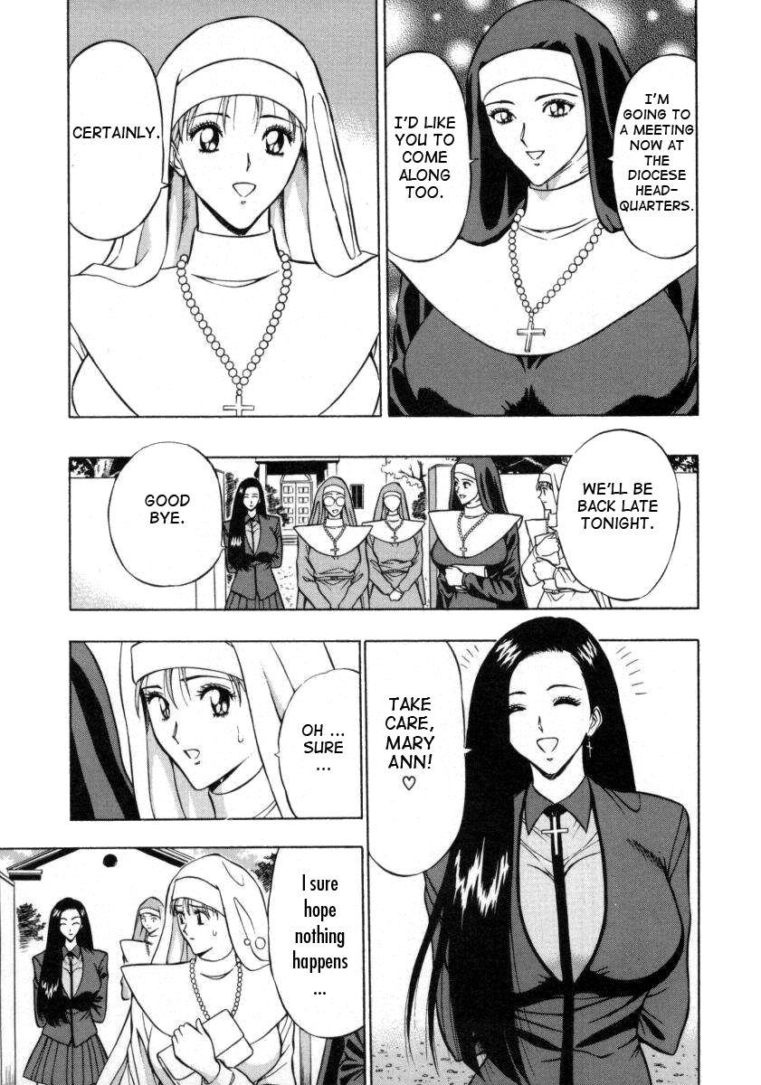 An Angel's Duty Chapter 2000 Page 93